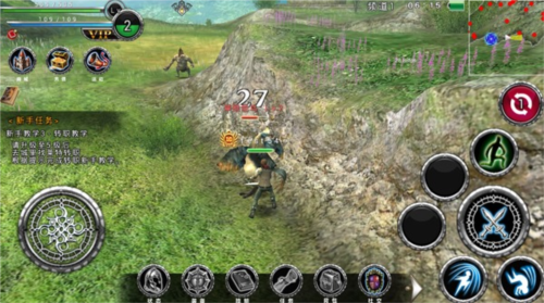 AVABEL ONLINE装备强化攻略1