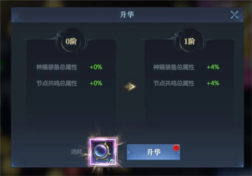 神火大陆神赐系统攻略7