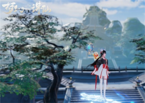 梦幻新诛仙360服图片8
