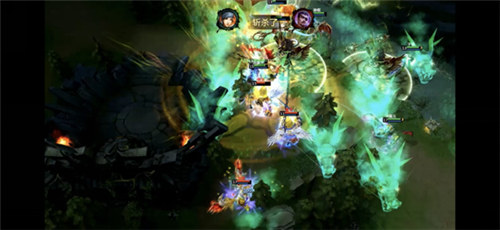 梦三国手游3