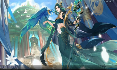 天姬变九游版1