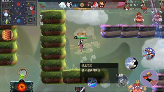 闹闹天宫网易版