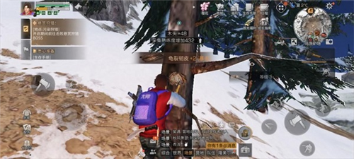 明日之后职业选择攻略3