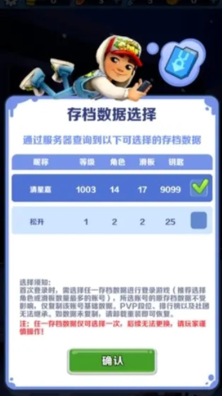 地铁跑酷图片6