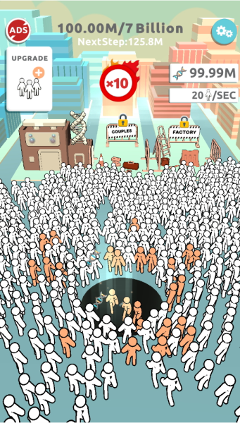 神圣的洞图片2