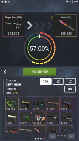 csgo开箱模拟器2图片1