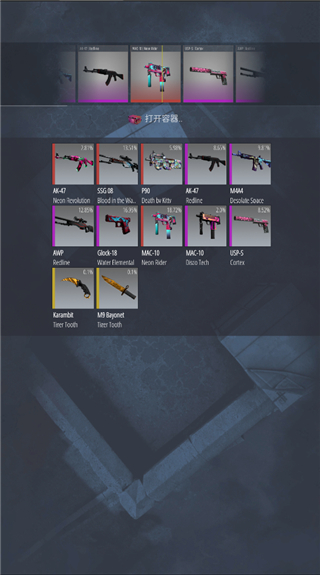 csgo开箱模拟器2图片4