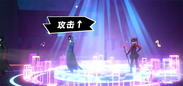 女神异闻录夜幕魅影图片4