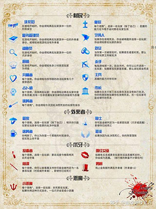 微派狼人9