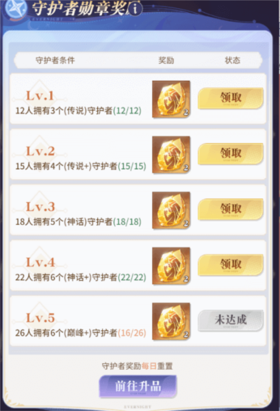 永夜降临复苏图片19