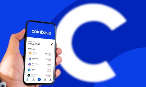 coinbase中文版