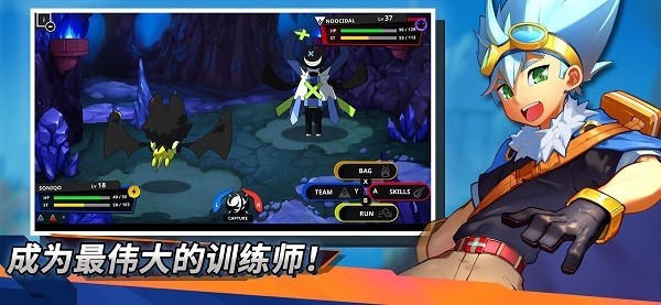 精灵世界灭绝内购破解版下载
