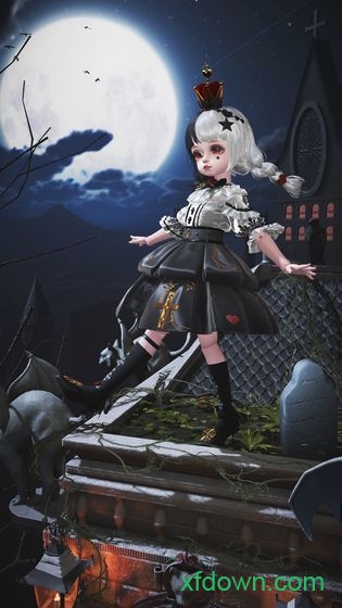 projectdoll内测版手机下载