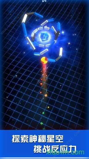 星球爆破大作战九游版