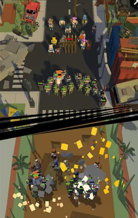 the zombinizer