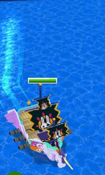 海盗船队长游戏下载