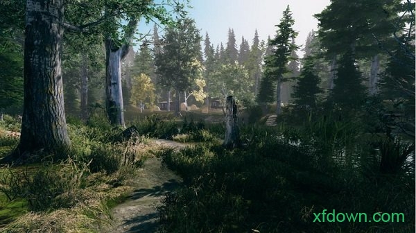 终极钓鱼模拟器2游戏