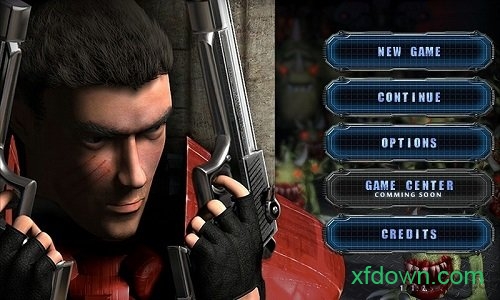 孤单枪手手游下载