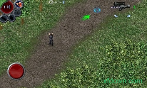 孤单枪手安卓版下载