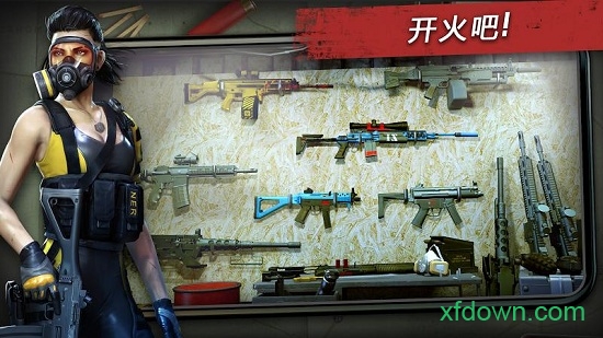 命悬一日内购破解版 命悬一日无限金币版