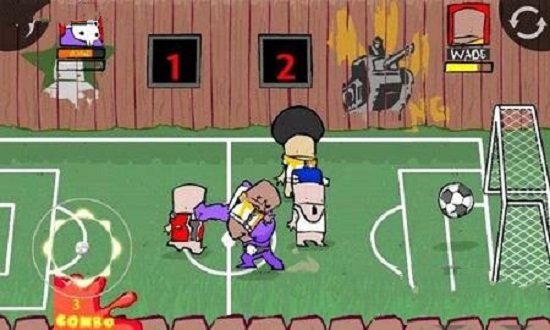 狂扁小朋友 狂扁小朋友手机下载