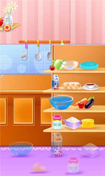 史莱姆冰淇淋世界手游