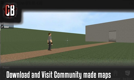 g沙盒复仇最新版下载