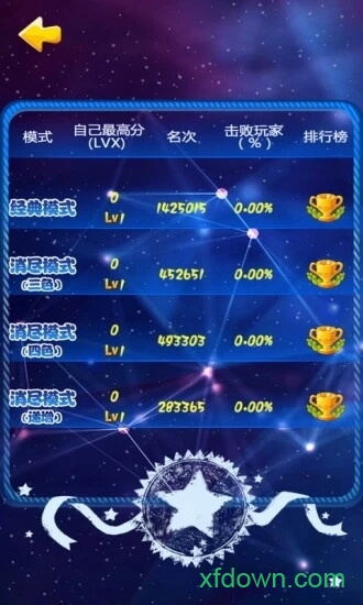 消灭宝石中文版手游下载