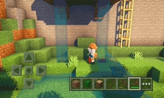 我的沙盒世界手机版 我的沙盒世界下载安装