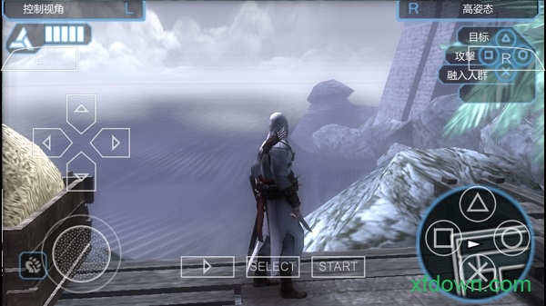 刺客信条血统下载