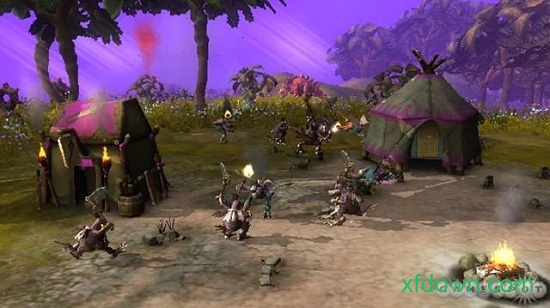 孢子2生物进化 孢子2生物进化手机下载