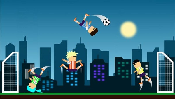 六一游戏最新版 六一游戏聚会小游戏