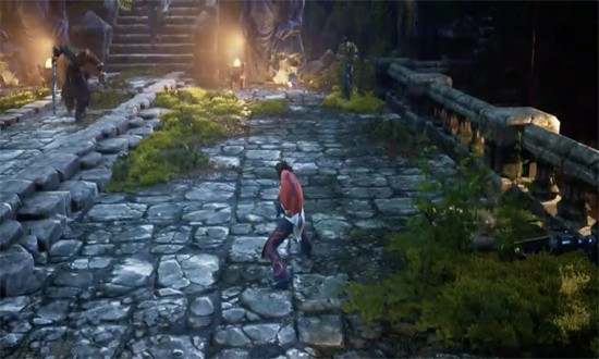 不休江湖游戏下载