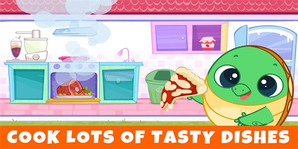 儿童小屋最新版下载