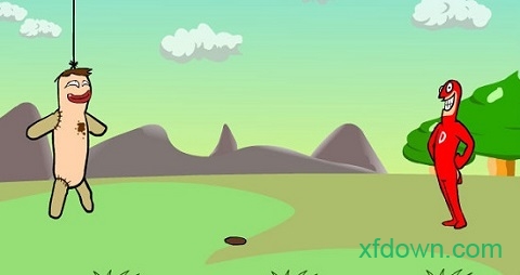 大便超人手机游戏