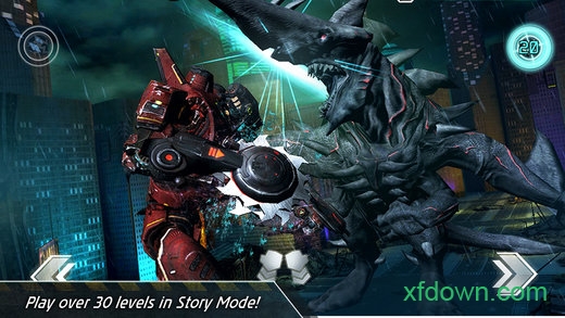 环太平洋最新版