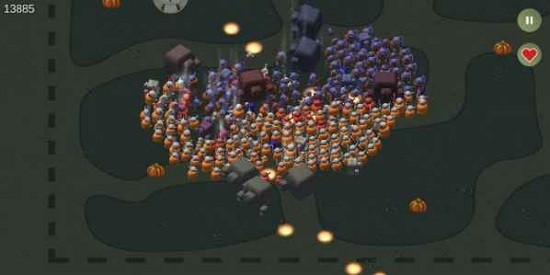 死灵法师游戏手机版下载