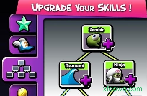 僵尸尖叫汉化版下载