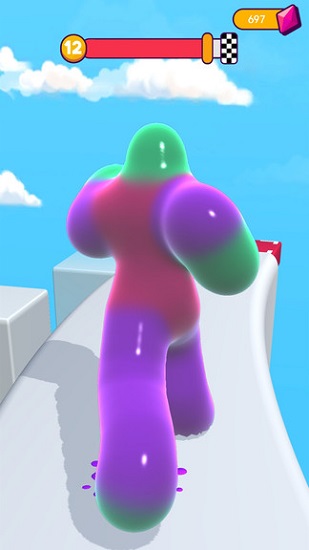 超级粘液人手游下载