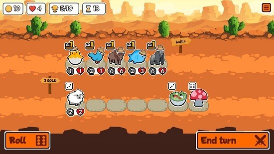 小动物自走棋最新版 小动物自走棋中文版下载2022