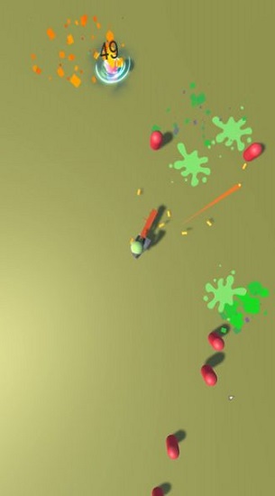 胶囊人射击最新版游戏下载