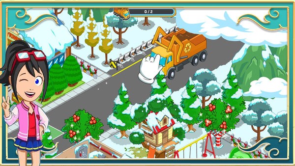 魔法小镇世界手游 魔法小镇世界游戏