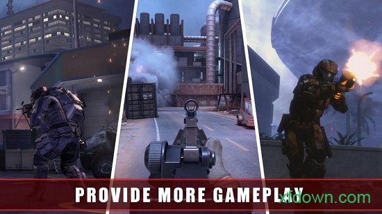 弹壳特攻队游戏下载