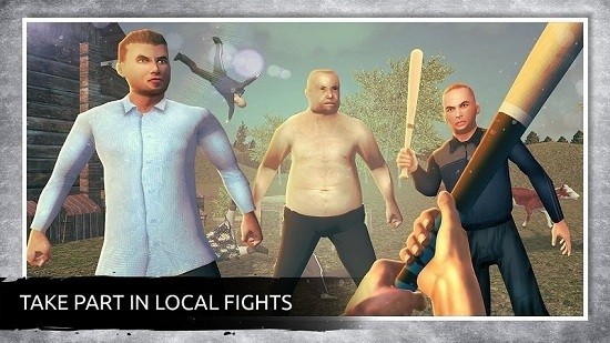 俄罗斯乡村模拟器去广告版 俄罗斯乡村模拟器去广告版下载