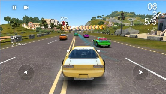 极限竞速Pro最新版下载