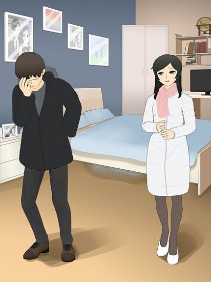 穿越噩梦游戏下载