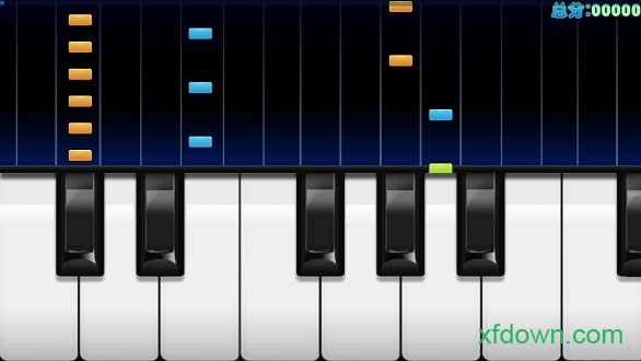 极品钢琴 极品钢琴安卓版下载