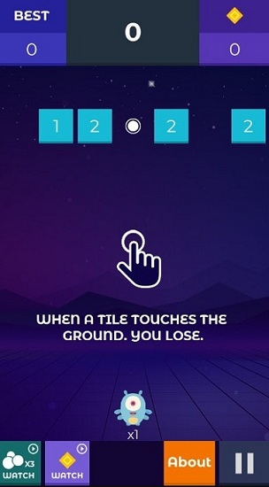 爆率打砖块游戏下载