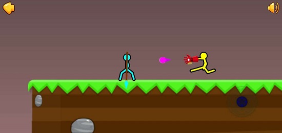 格斗火柴人官方版游戏下载