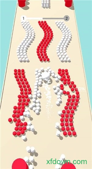 色彩撞击 色彩撞击免费下载